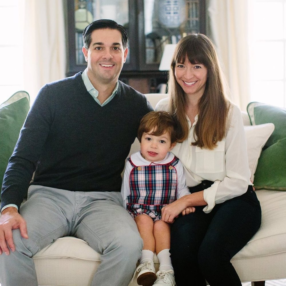 Meet your Posher, Jessie